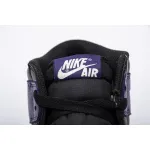 Get Air Jordan 1 Retro High Court Purple 555088-501