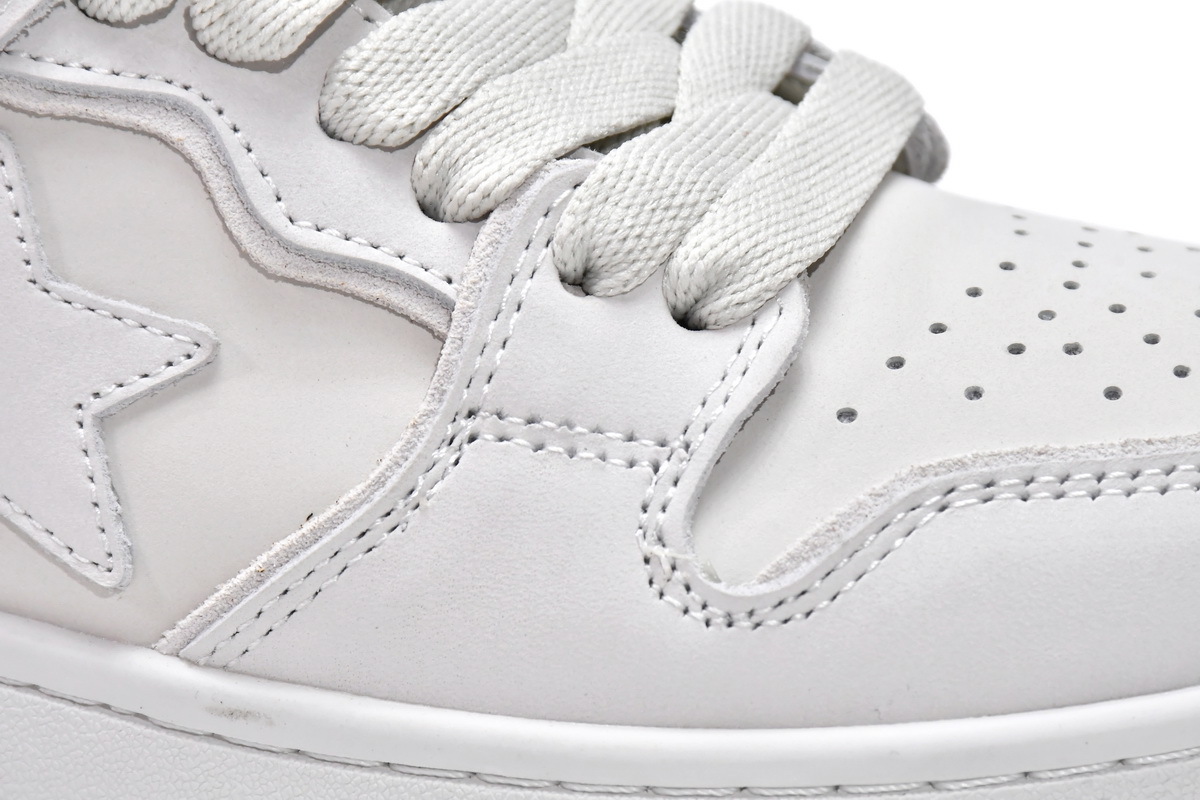 Bape Sk8 Sta Low 1G70-109-0019