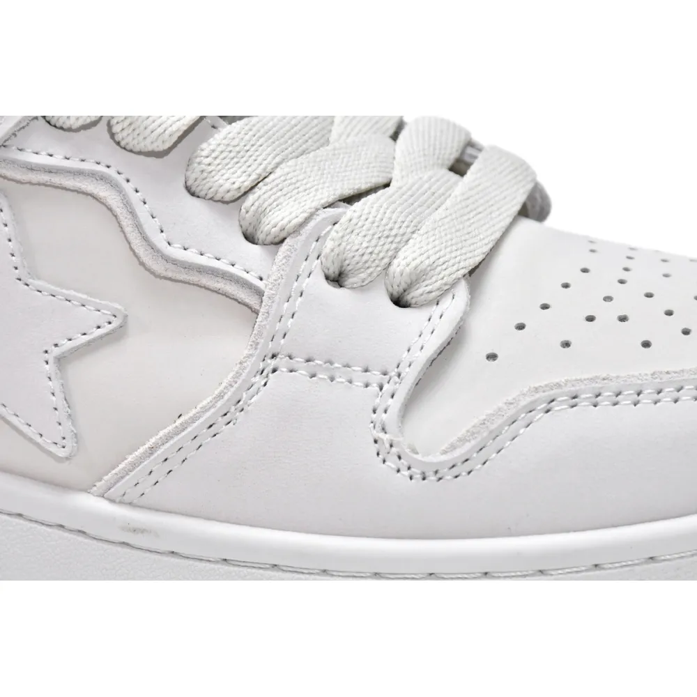 Bape Sk8 Sta Low 1G70-109-0019