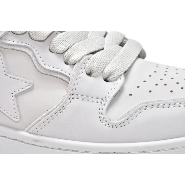Bape Sk8 Sta Low 1G70-109-0019