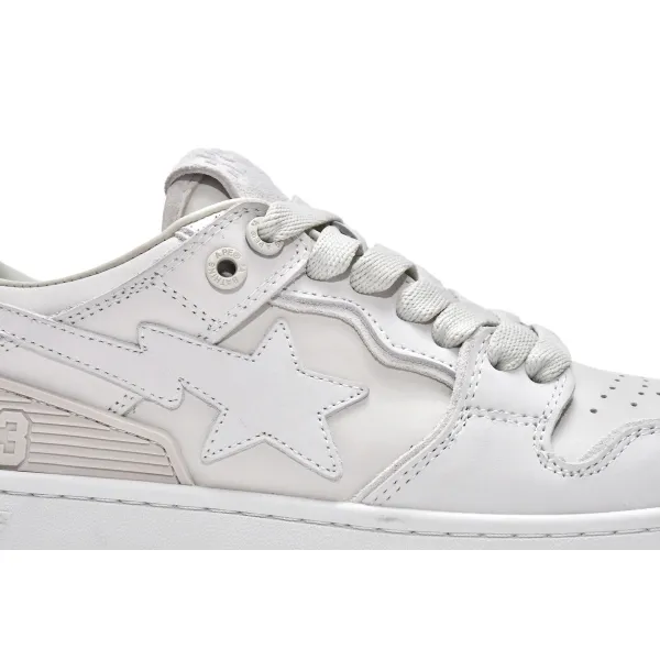 Bape Sk8 Sta Low 1G70-109-0019