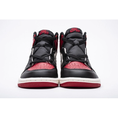 Get Air Jordan 1 Retro High Bred Toe 555088-610 02