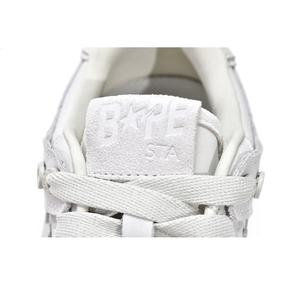 Bape Sk8 Sta Low 1G70-109-0019