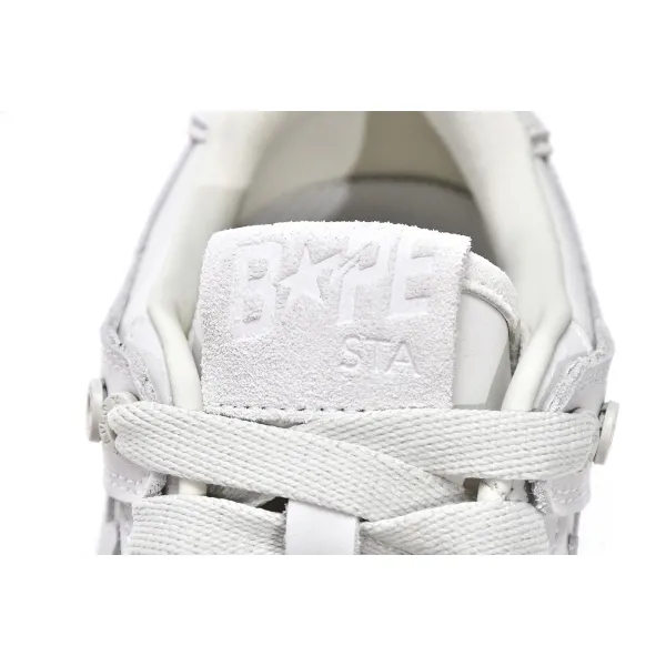Bape Sk8 Sta Low 1G70-109-0019