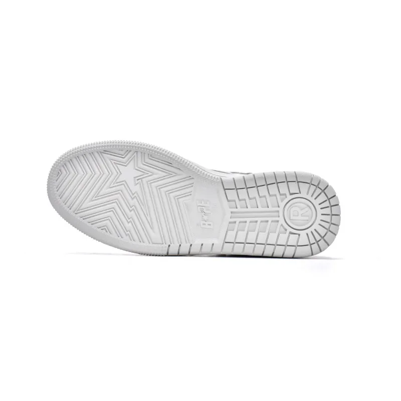 Bape Sk8 Sta Low 1G70-109-0019
