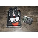 Get Air Jordan 1 Retro High Clay Green 555088-135