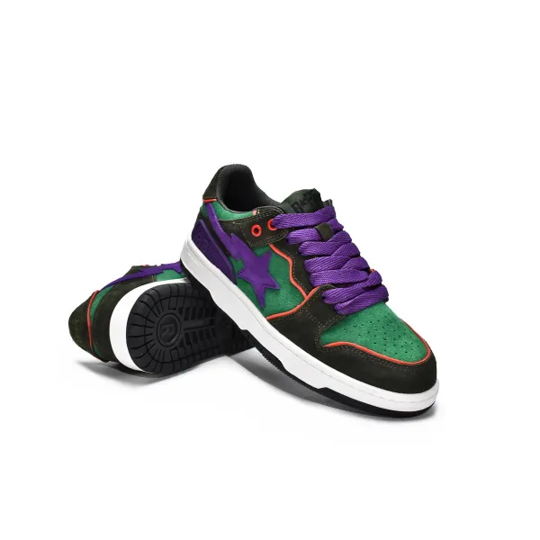 Bape Sk8 Sta Low 1G70-191-029