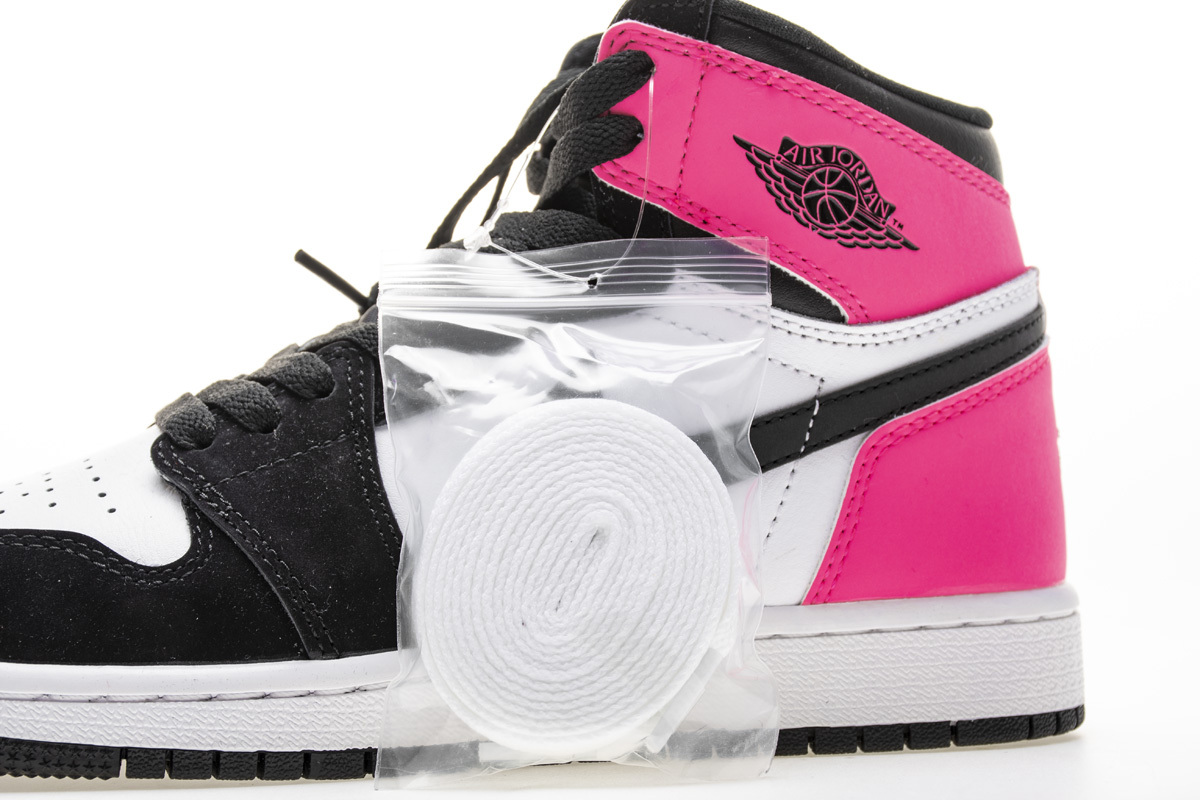 Get Air Jordan 1 Retro Valentine's Day 2017 (GS) 881426-009