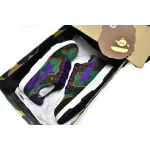 Bape Sk8 Sta Low 1G70-191-029
