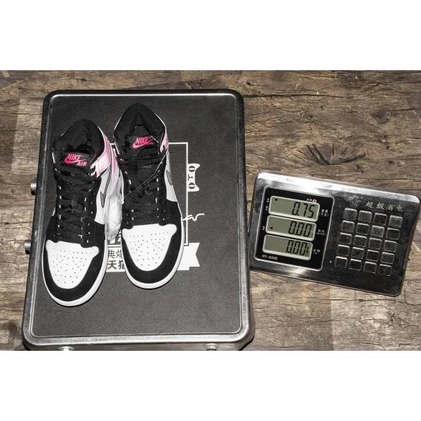 Get Air Jordan 1 Retro Valentine's Day 2017 (GS) 881426-009