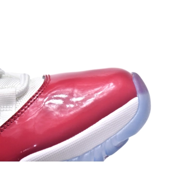 Get Air Jordan 11 Cherry CT8012-116 02