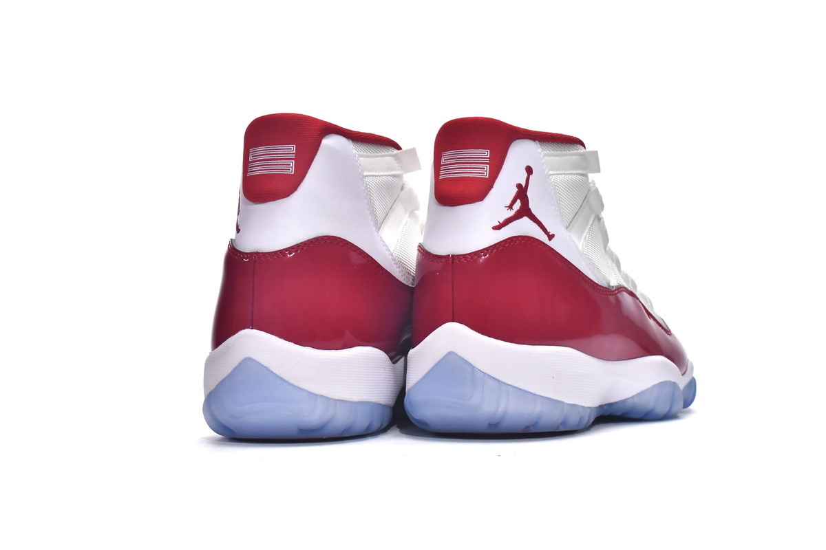 Get Air Jordan 11 Cherry CT8012-116