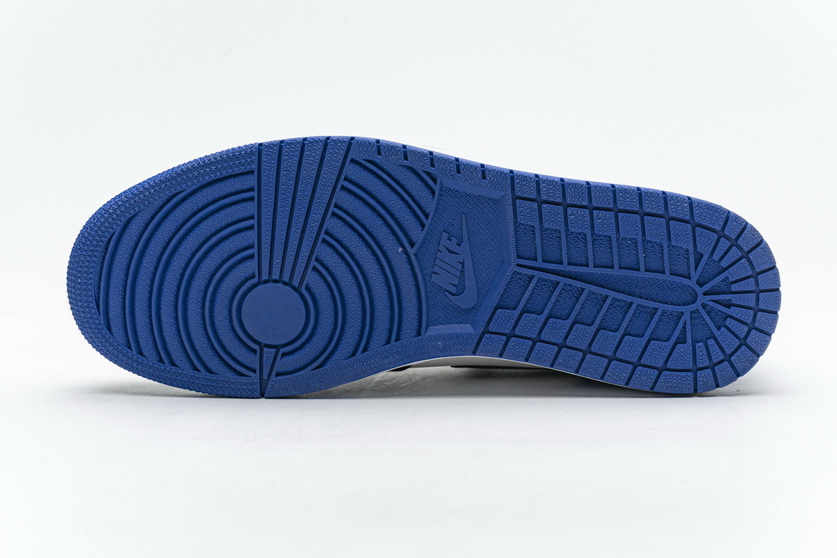 Get Air Jordan 1 Retro Fragment 716371-040