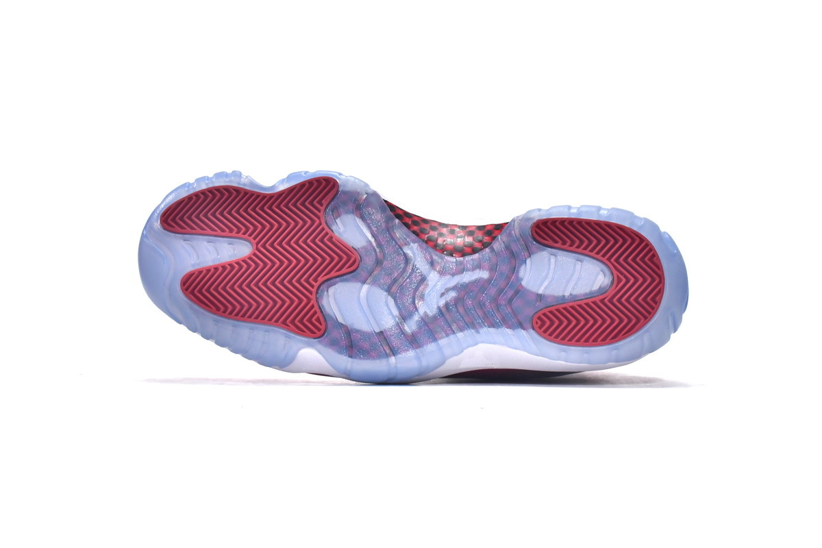 Get Air Jordan 11 Cherry CT8012-116