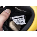 Get Air Jordan 1 Retro High Not for Resale Varsity Maize 861428-107