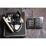 Get Air Jordan 1 Retro High Not for Resale Varsity Maize 861428-107