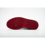 Get Jordan 1 Retro High Silver Toe (W) CD0461-016