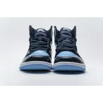 Get Air Jordan 1 Retro High UNC Patent (W) CD0461-401
