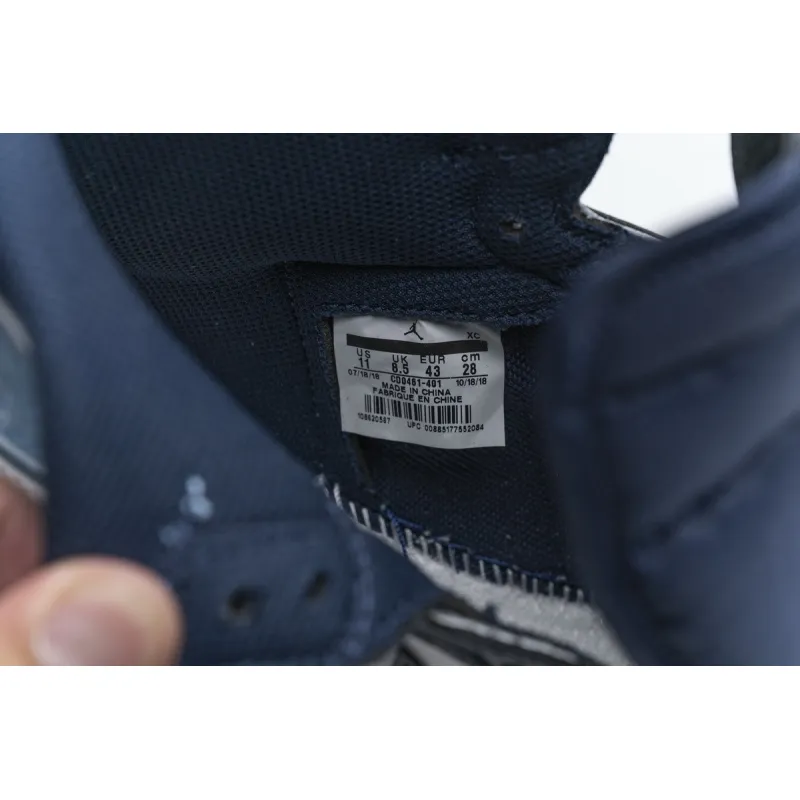 Get Air Jordan 1 Retro High UNC Patent (W) CD0461-401