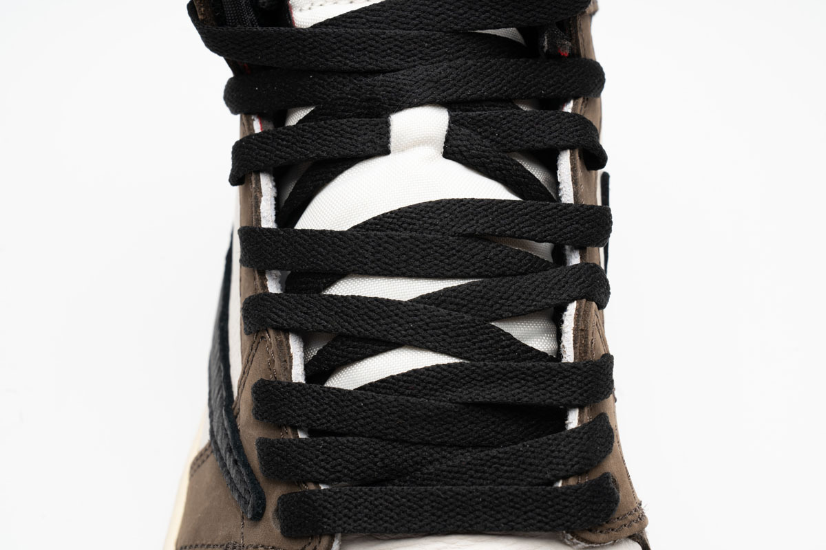 Get Air Jordan 1 Retro High Travis Scott CD4487-100