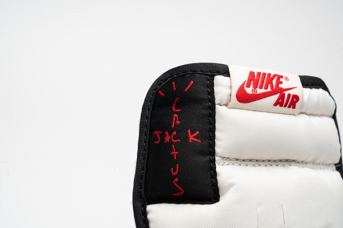 Get Air Jordan 1 Retro High Travis Scott CD4487-100