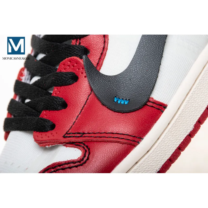 Get Shoes Air Jordan 1 Retro High Off-White Chicago AA3834-101