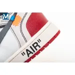 Get Shoes Air Jordan 1 Retro High Off-White Chicago AA3834-101