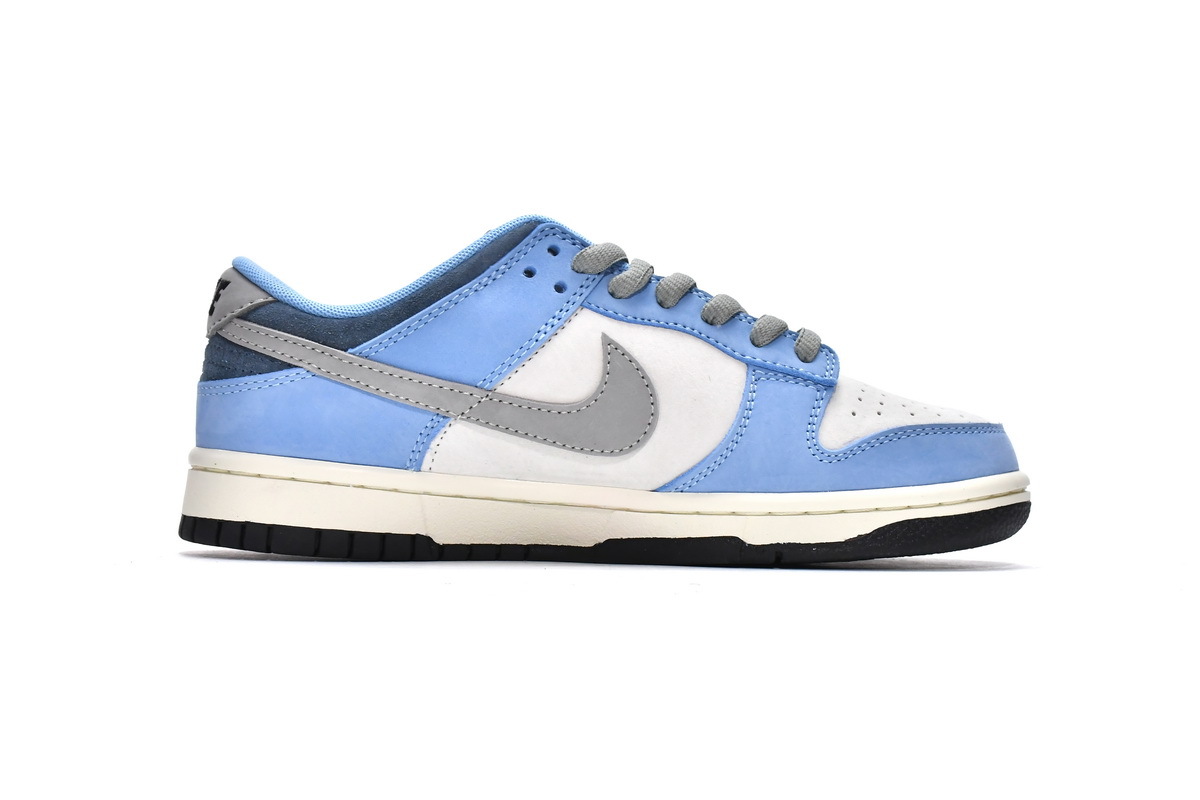 Get Nike Dunk Low Steamboy OST Ceres DO7412-987
