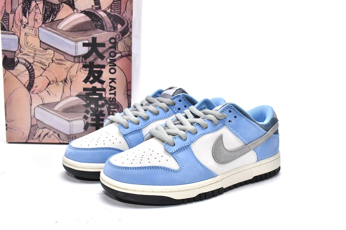 Get Nike Dunk Low Steamboy OST Ceres DO7412-987