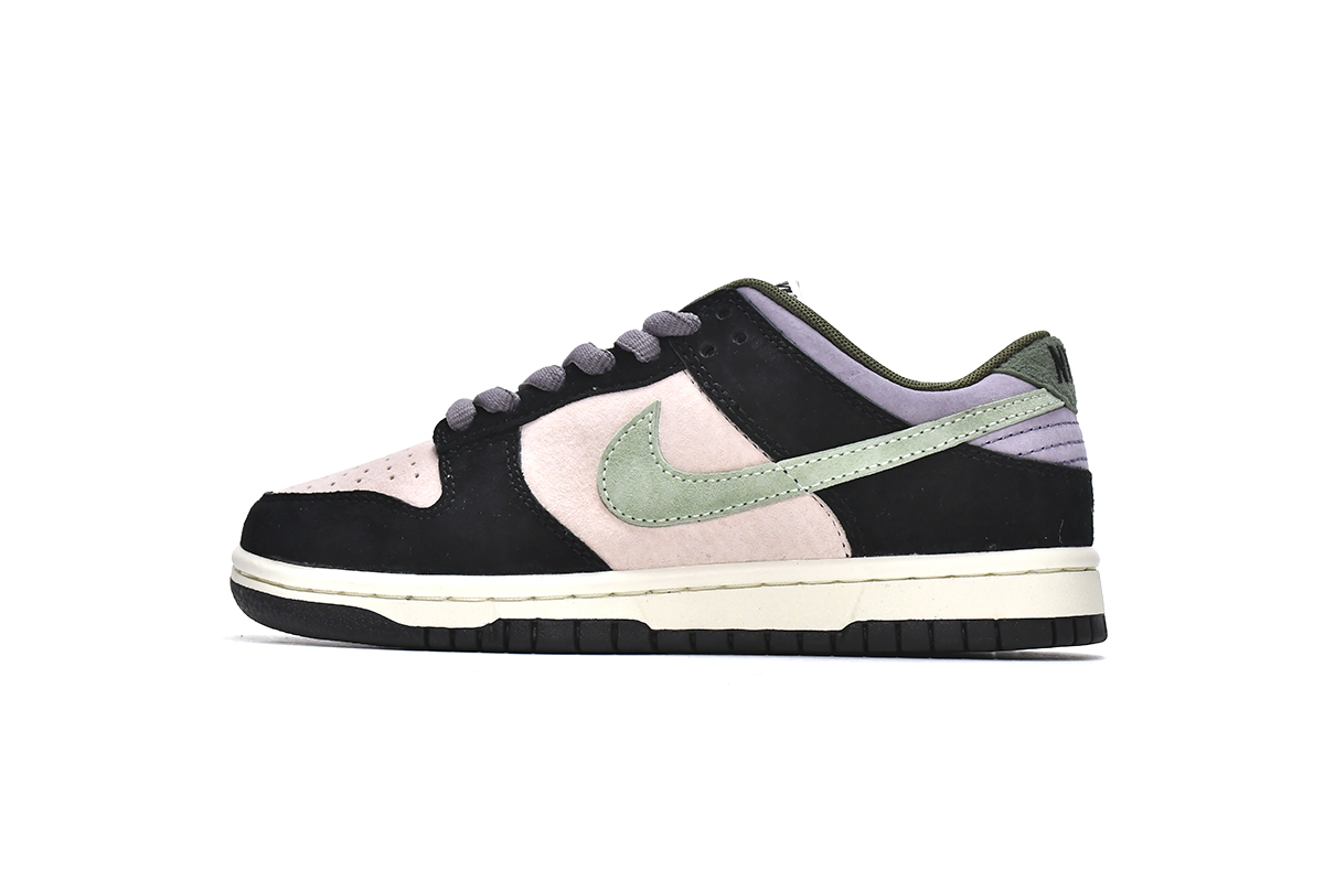 Get Nike Dunk Low Steamboy OST Pluto DO7412-989