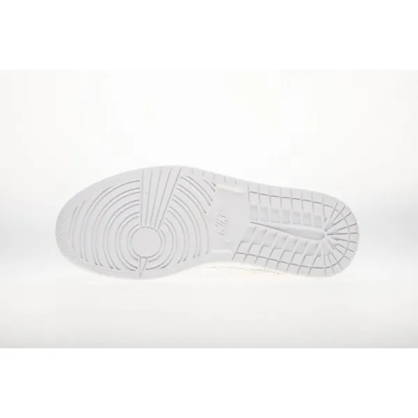 Get Air Jordan 1 Retro High Off-White White AQ0818-100