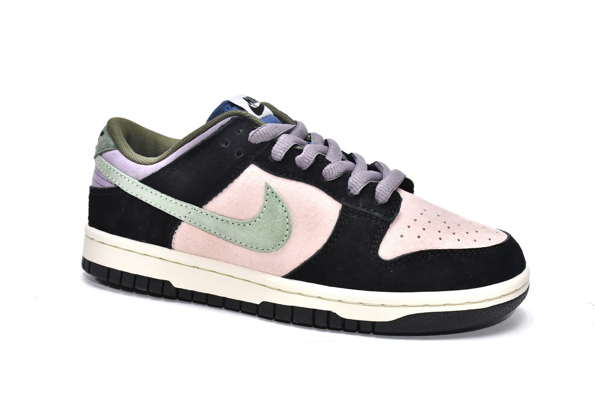 Get Nike Dunk Low Steamboy OST Pluto DO7412-989