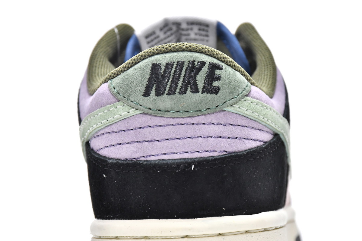 Get Nike Dunk Low Steamboy OST Pluto DO7412-989