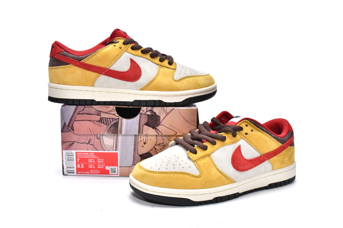 Get Nike Dunk Low Steamboy OST Uranus DO7412-988