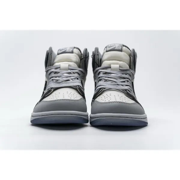 Get Air Jordan 1 Retro High Dior CN8607-002