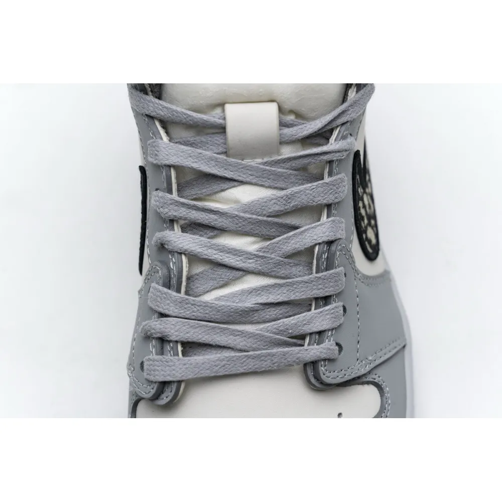 Get Air Jordan 1 Retro High Dior CN8607-002