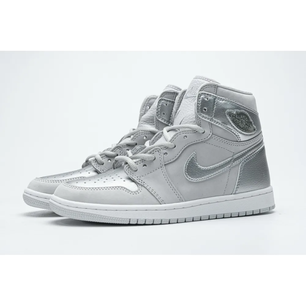Get Air Jordan 1 Retro High CO Japan Neutral Grey (2020) DC1788-029