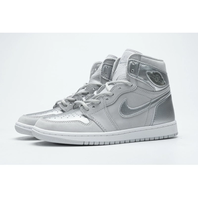 Get Air Jordan 1 Retro High CO Japan Neutral Grey (2020) DC1788-029 01