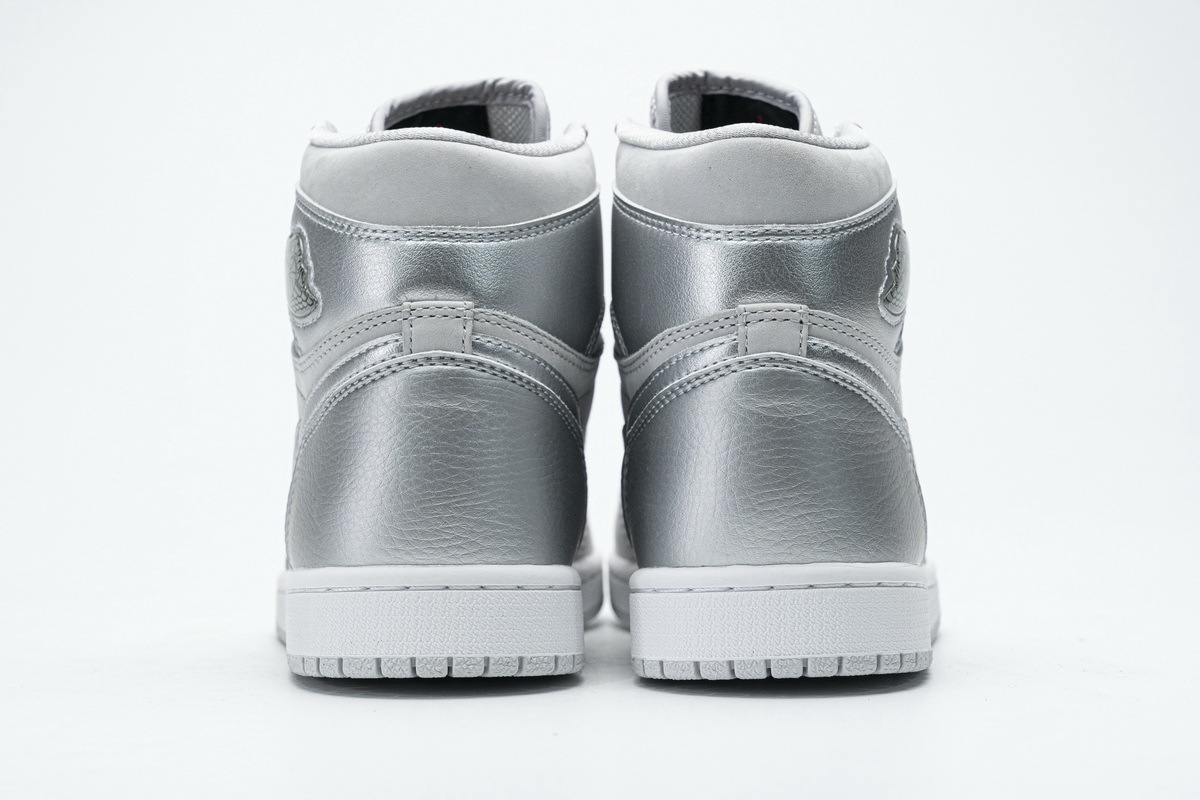 Get Air Jordan 1 Retro High CO Japan Neutral Grey (2020) DC1788-029