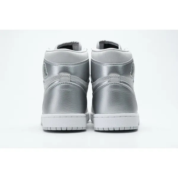 Get Air Jordan 1 Retro High CO Japan Neutral Grey (2020) DC1788-029
