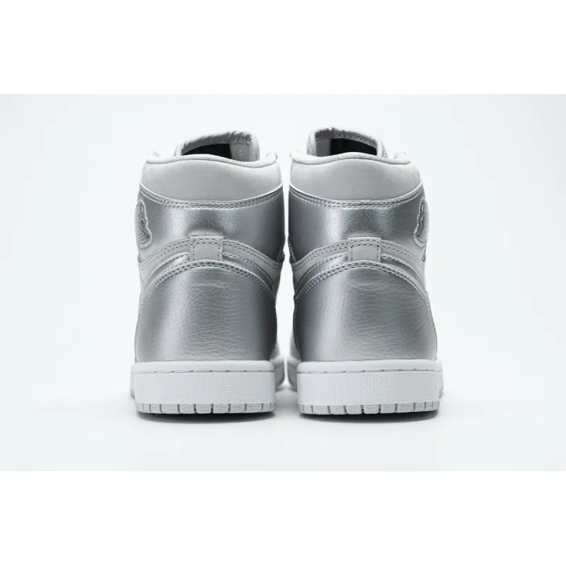 Get Air Jordan 1 Retro High CO Japan Neutral Grey (2020) DC1788-029