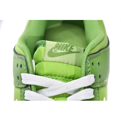 Get Nike Dunk Low Kermit DJ6188-300 02
