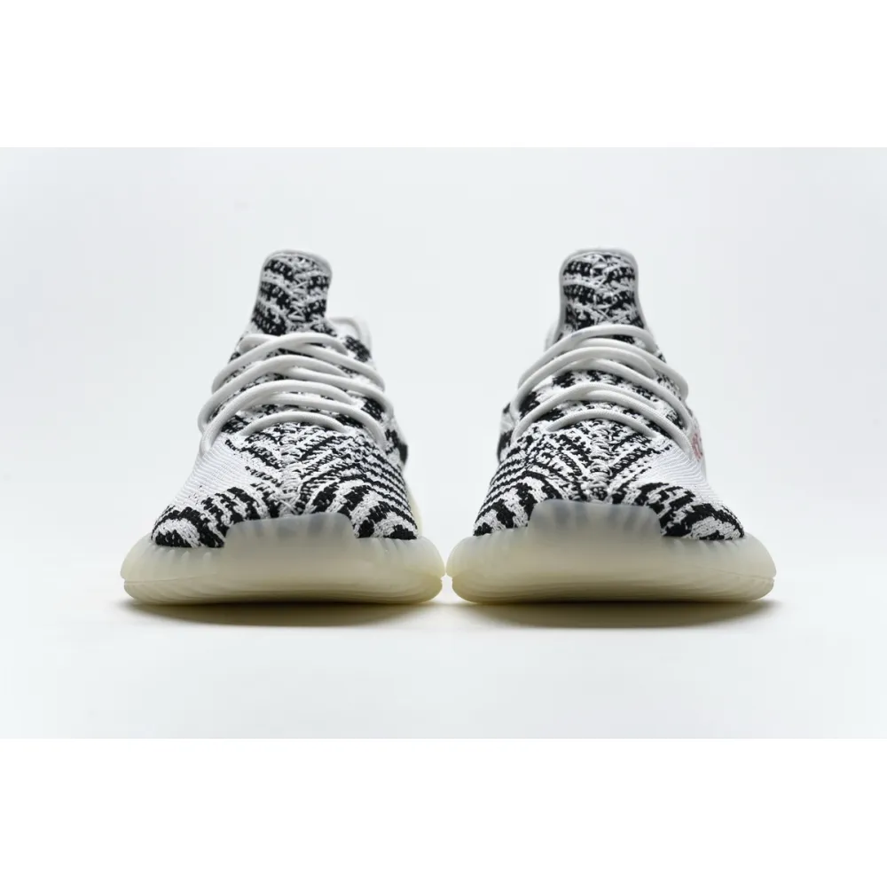 Get Yeezy Boost 350 V2 Zebra CP9654