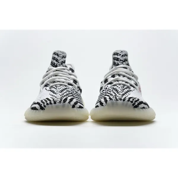 Get Yeezy Boost 350 V2 Zebra CP9654