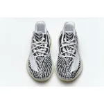 Get Yeezy Boost 350 V2 Zebra CP9654