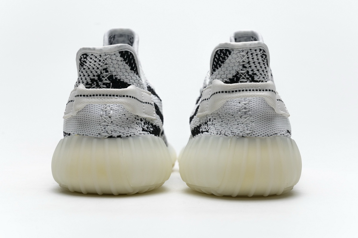 Get Yeezy Boost 350 V2 Zebra CP9654