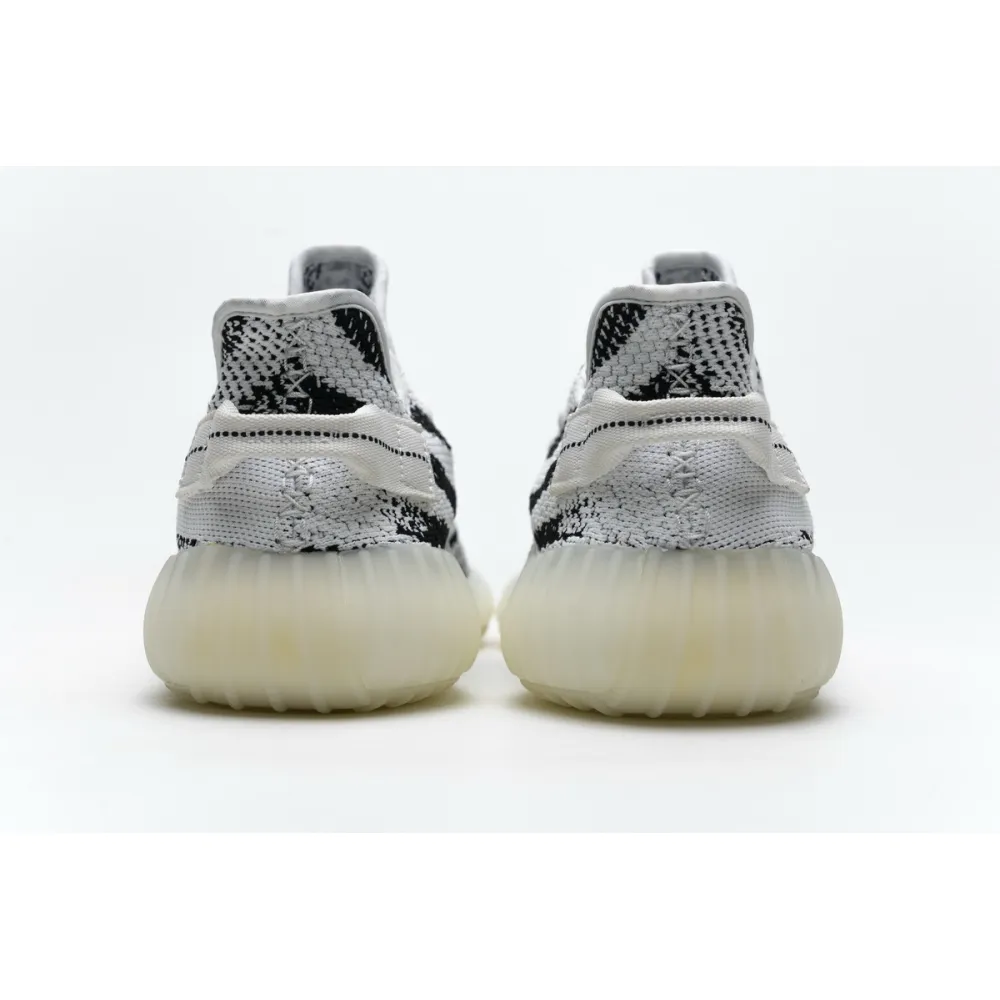 Get Yeezy Boost 350 V2 Zebra CP9654