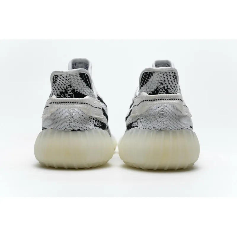 Get Yeezy Boost 350 V2 Zebra CP9654