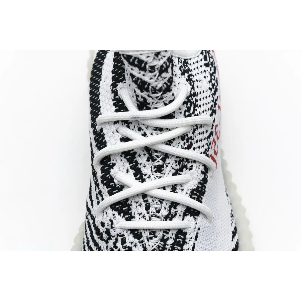 Get Yeezy Boost 350 V2 Zebra CP9654