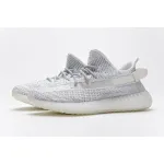 Get Yeezy Boost 350 V2 Static Reflective EF2367